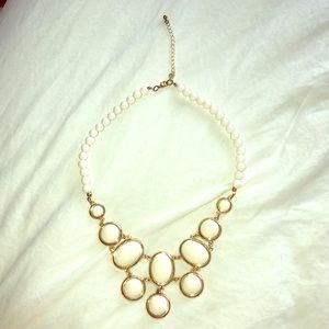 💝Charming Charlie Statement Necklace